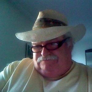 Meet your Posher, Mike